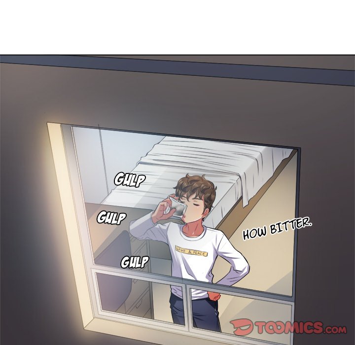 My High School Bully Chapter 18 Page 87