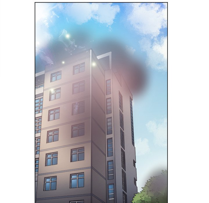 My High School Bully Chapter 18 Page 90