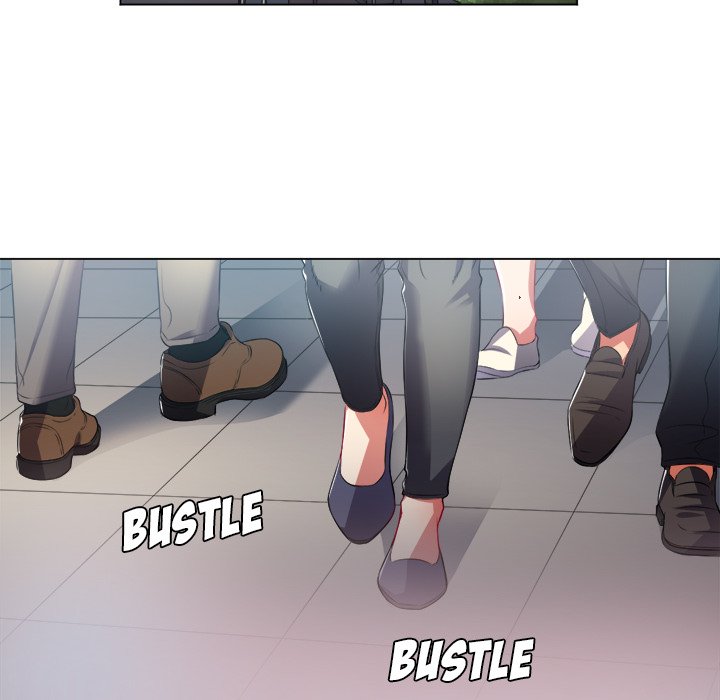 My High School Bully Chapter 18 Page 91
