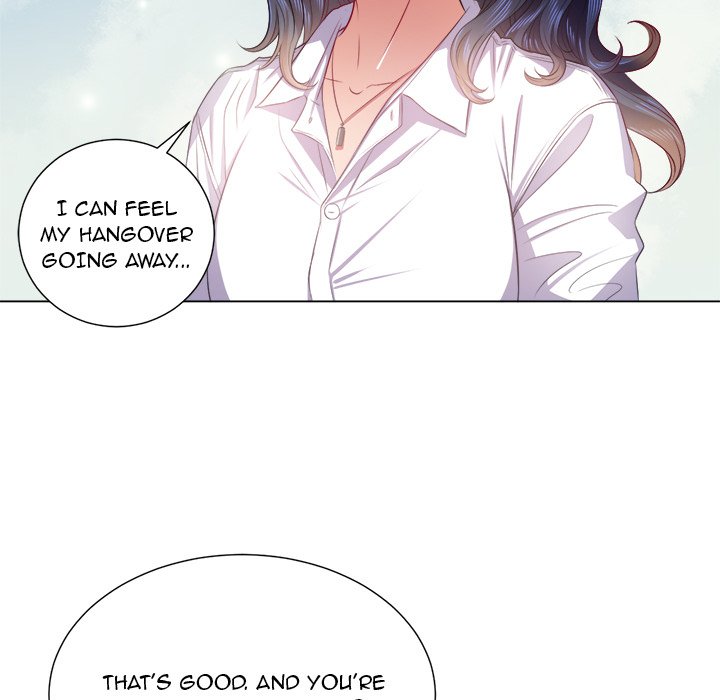 My High School Bully Chapter 18 Page 94