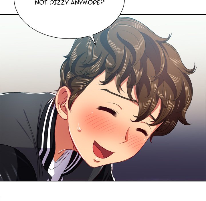 My High School Bully Chapter 18 Page 95
