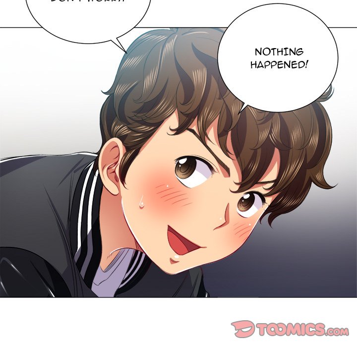 My High School Bully Chapter 18 Page 99
