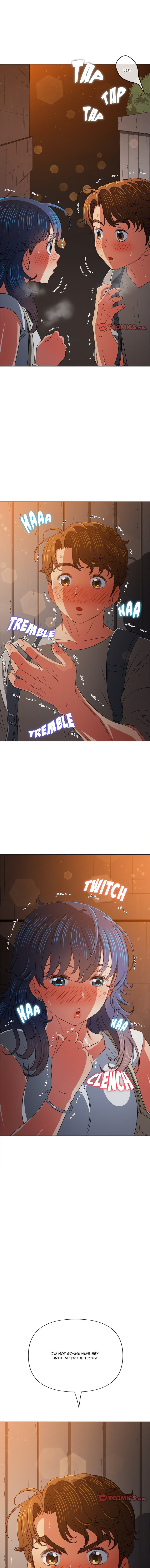 My High School Bully Chapter 181 Page 13