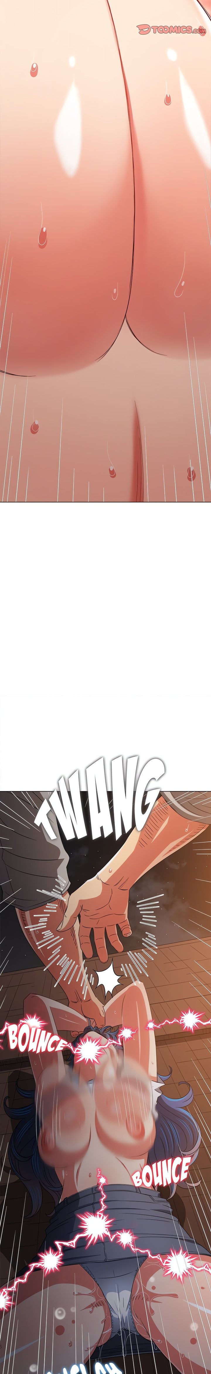 My High School Bully Chapter 182 Page 12