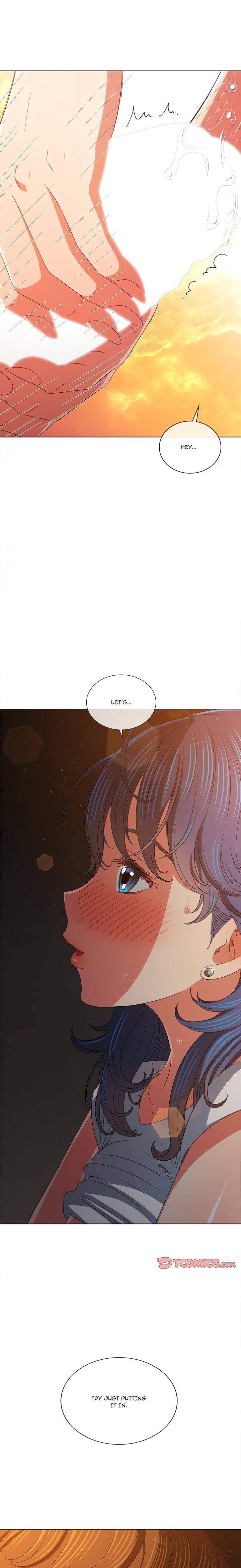 My High School Bully Chapter 182 Page 26
