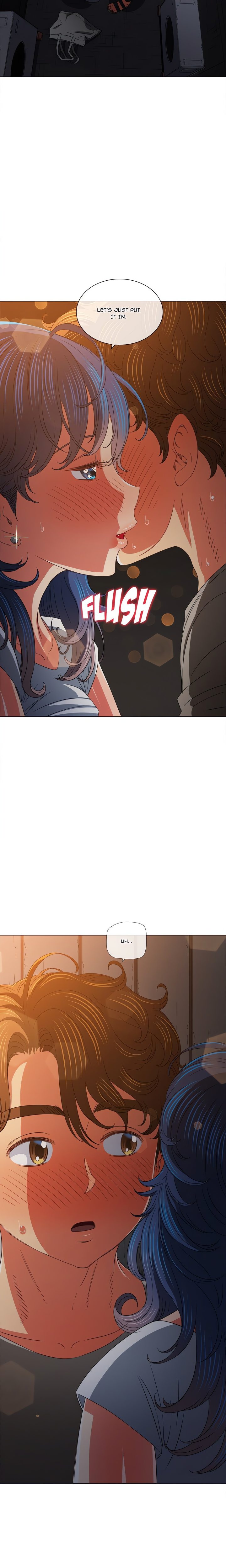 My High School Bully Chapter 183 Page 2