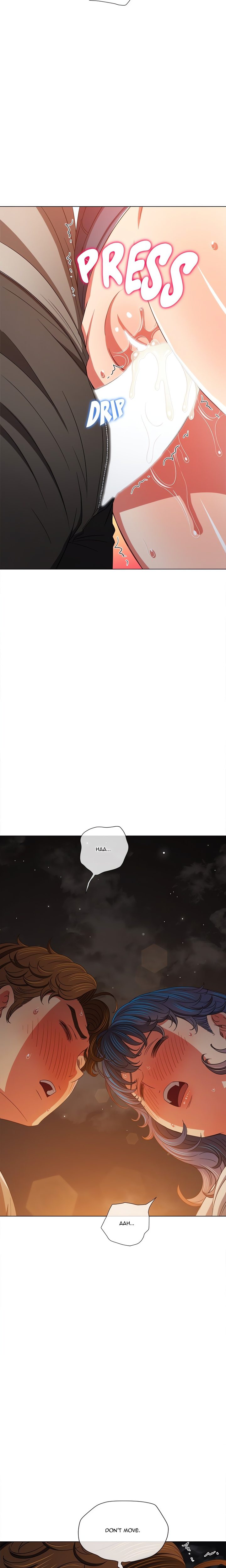 My High School Bully Chapter 183 Page 25