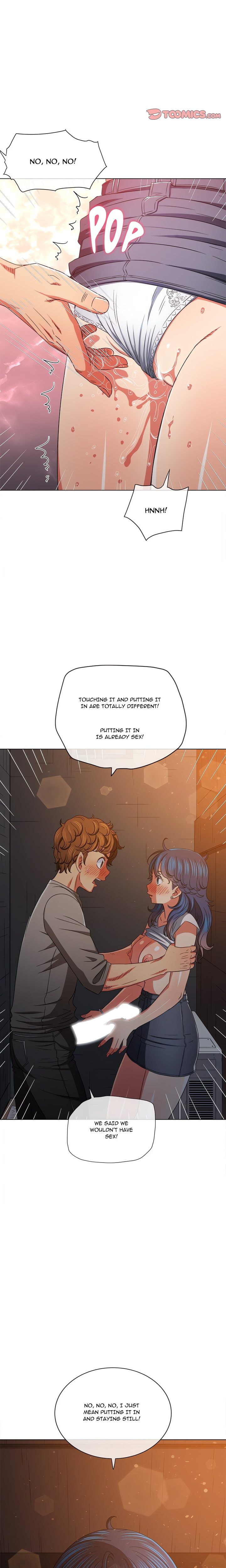 My High School Bully Chapter 183 Page 3