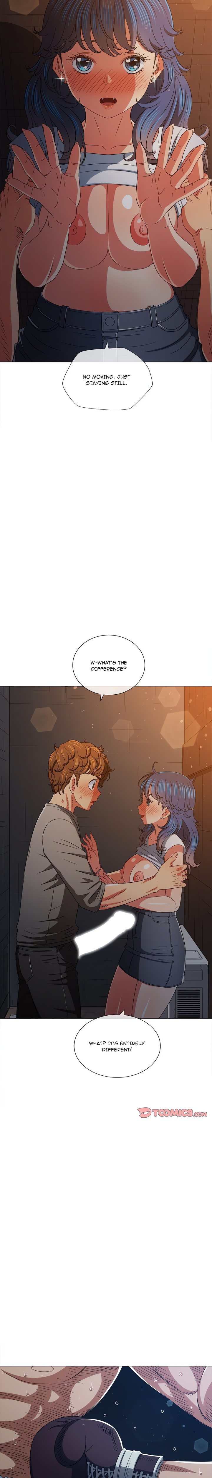 My High School Bully Chapter 183 Page 4