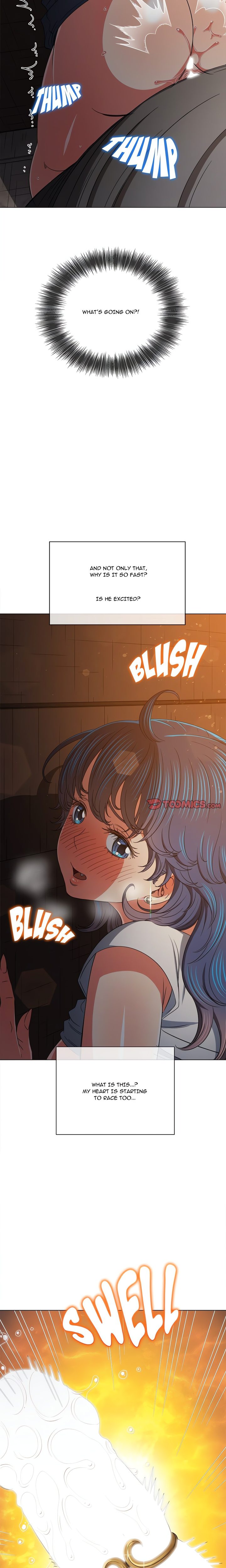 My High School Bully Chapter 184 Page 16
