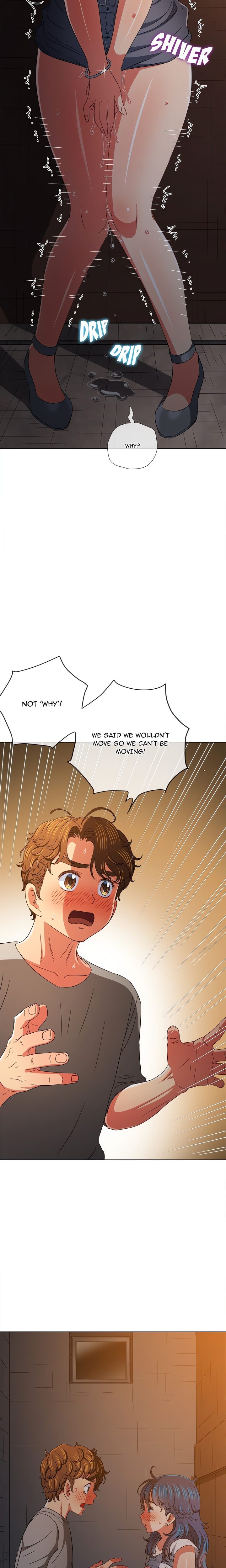 My High School Bully Chapter 184 Page 5