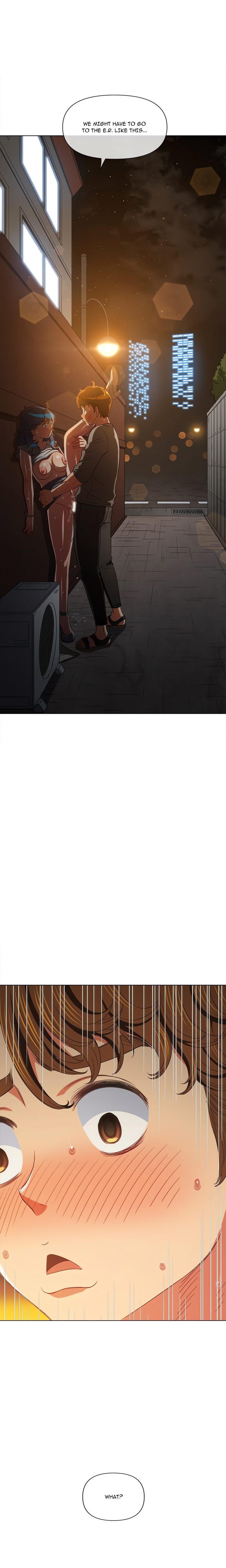 My High School Bully Chapter 185 Page 7