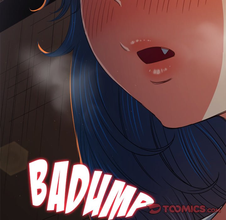 My High School Bully Chapter 187 Page 12
