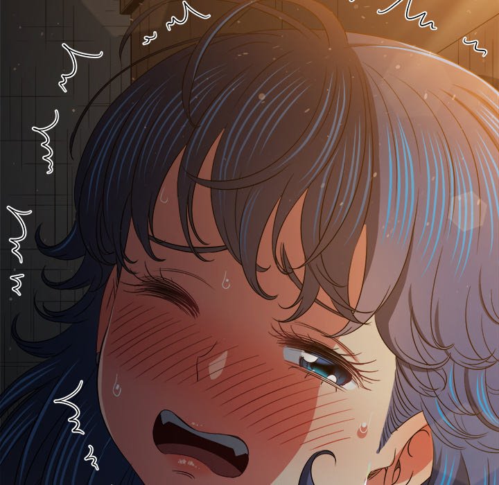 My High School Bully Chapter 187 Page 32