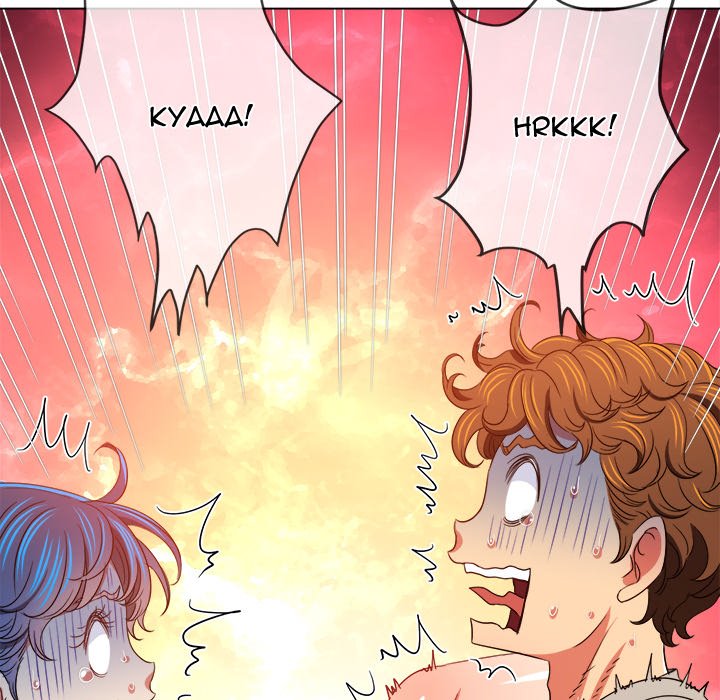 My High School Bully Chapter 187 Page 50
