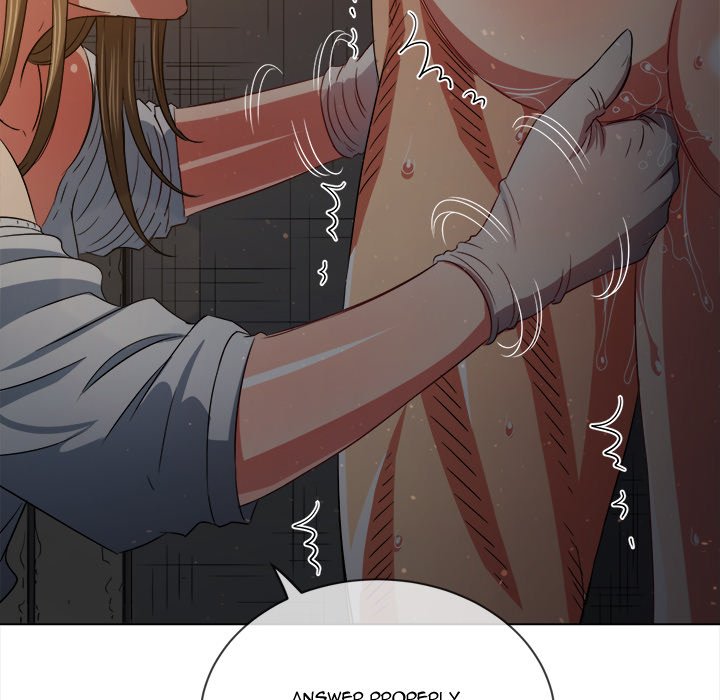 My High School Bully Chapter 187 Page 79