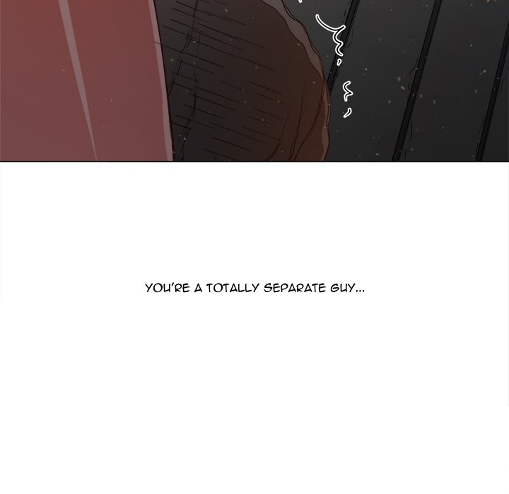 My High School Bully Chapter 187 Page 9