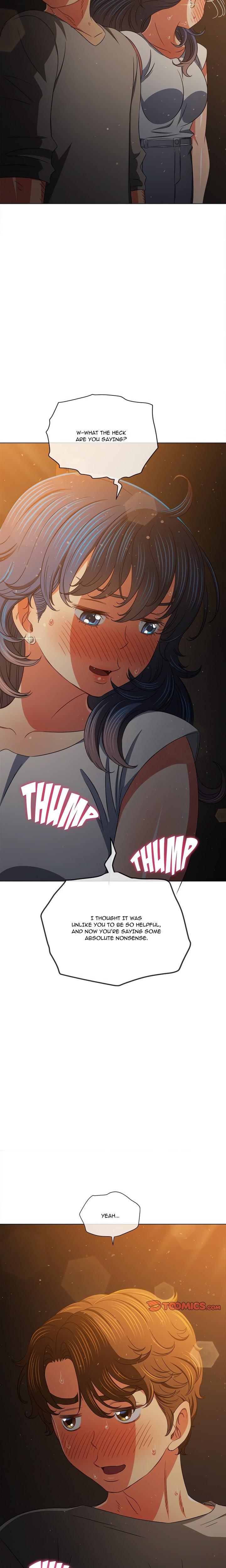 My High School Bully Chapter 188 Page 14
