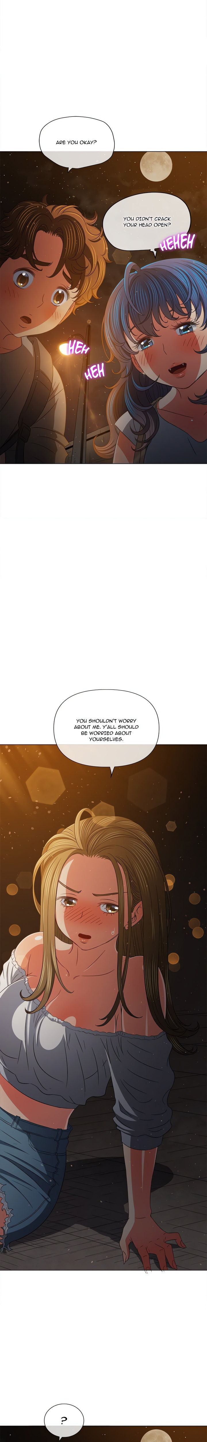 My High School Bully Chapter 188 Page 25