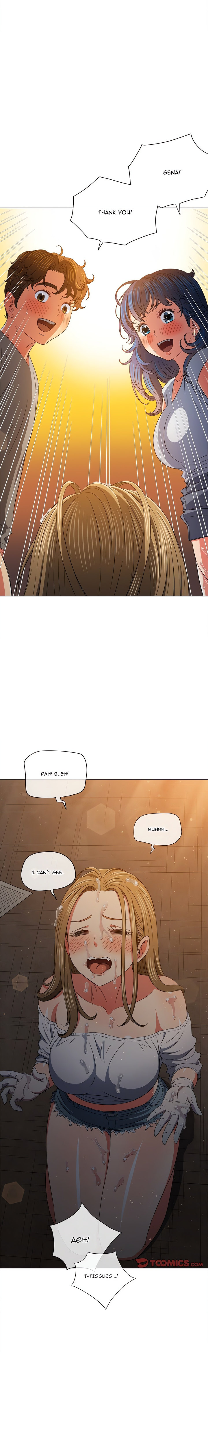 My High School Bully Chapter 188 Page 5