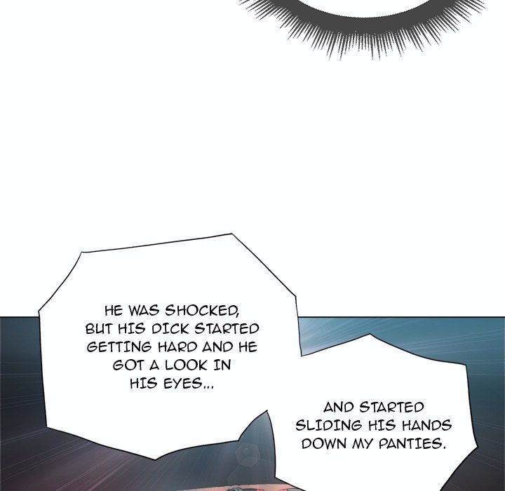 My High School Bully Chapter 19 Page 101