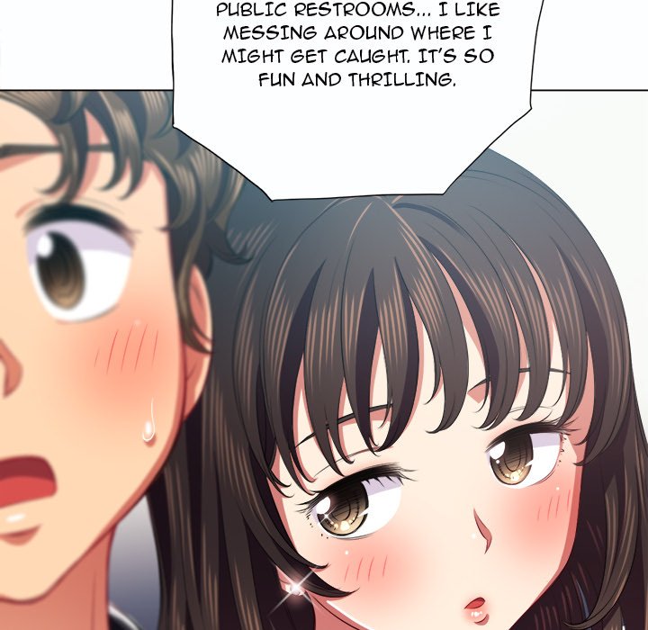 My High School Bully Chapter 19 Page 104