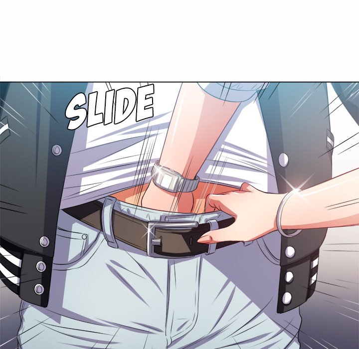My High School Bully Chapter 19 Page 106