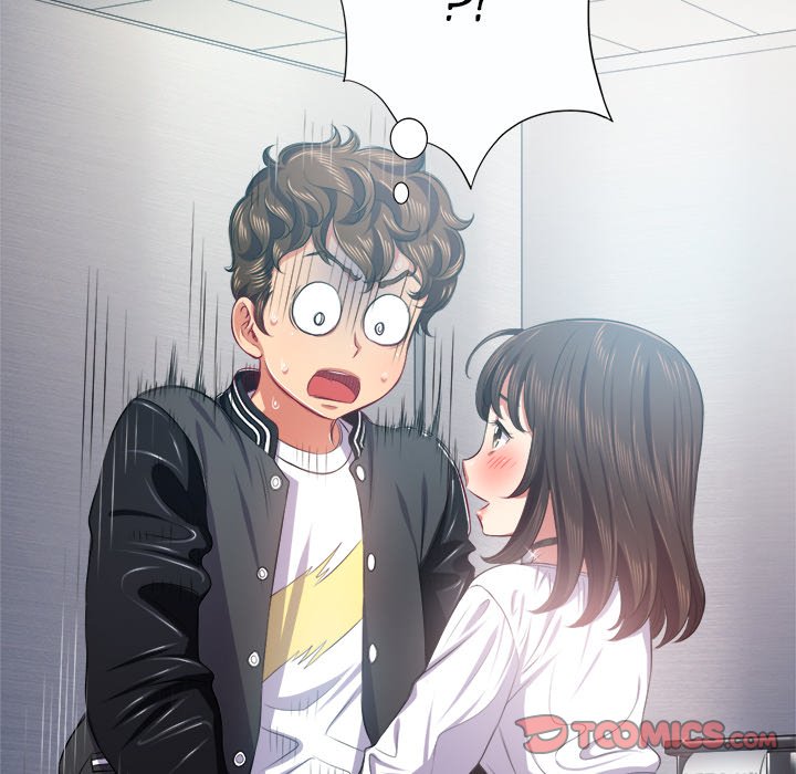 My High School Bully Chapter 19 Page 108