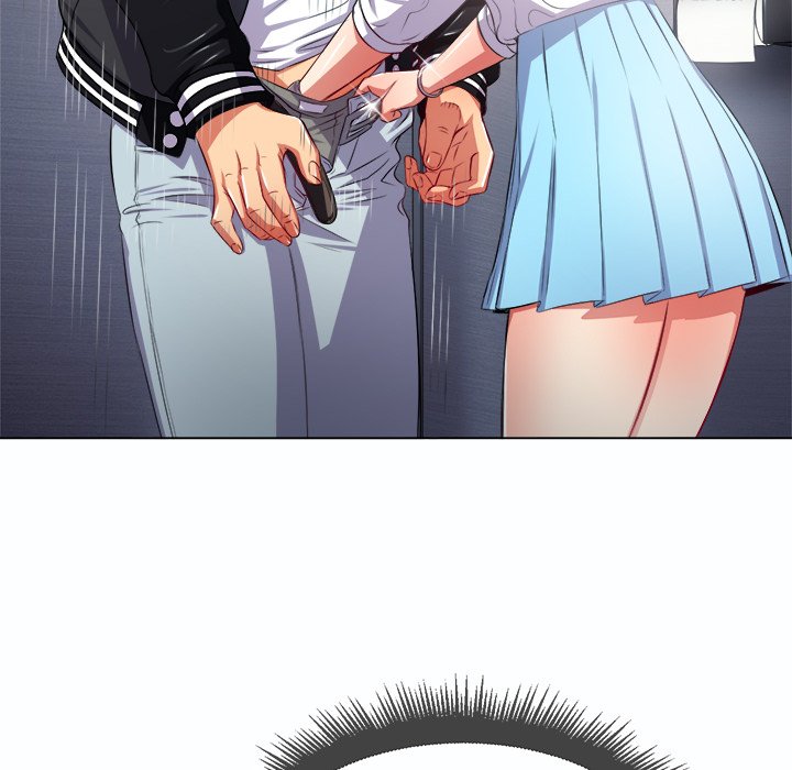 My High School Bully Chapter 19 Page 109