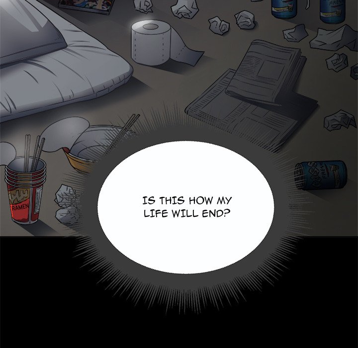 My High School Bully Chapter 19 Page 11
