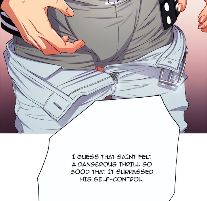 My High School Bully Chapter 19 Page 113