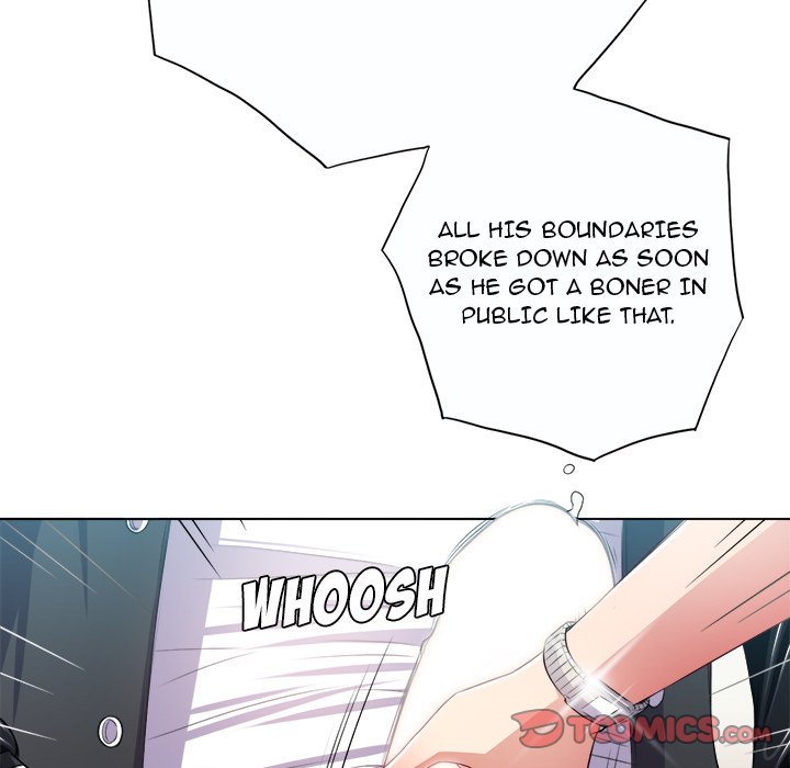 My High School Bully Chapter 19 Page 114