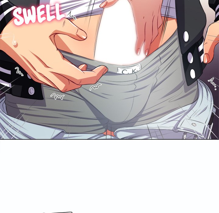My High School Bully Chapter 19 Page 115