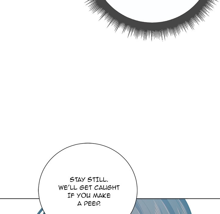 My High School Bully Chapter 19 Page 118