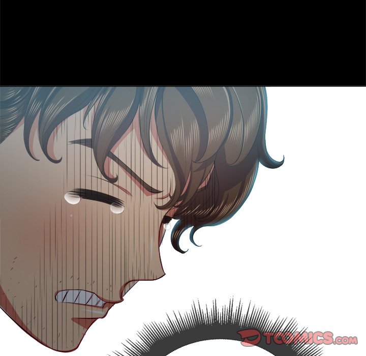 My High School Bully Chapter 19 Page 12