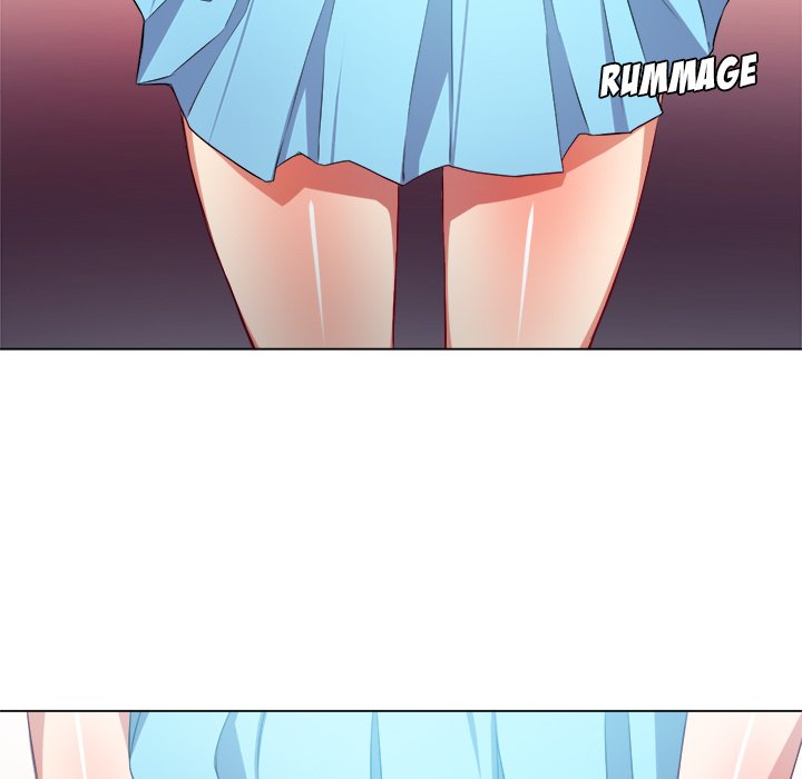 My High School Bully Chapter 19 Page 121