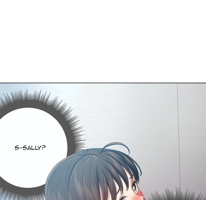 My High School Bully Chapter 19 Page 125