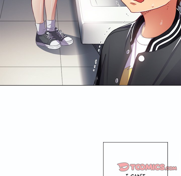 My High School Bully Chapter 19 Page 18