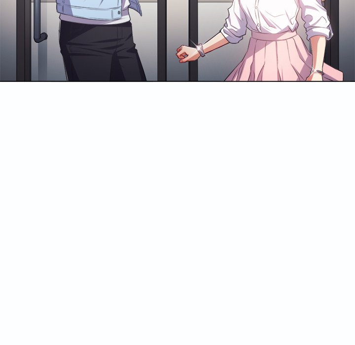 My High School Bully Chapter 19 Page 22