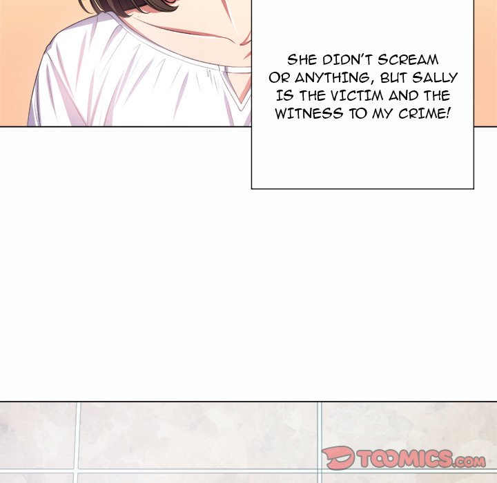 My High School Bully Chapter 19 Page 24