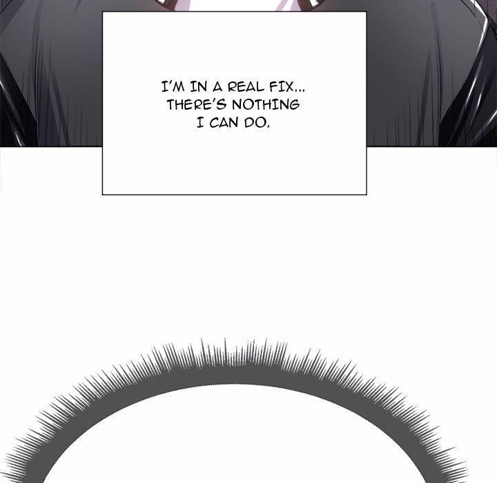 My High School Bully Chapter 19 Page 26
