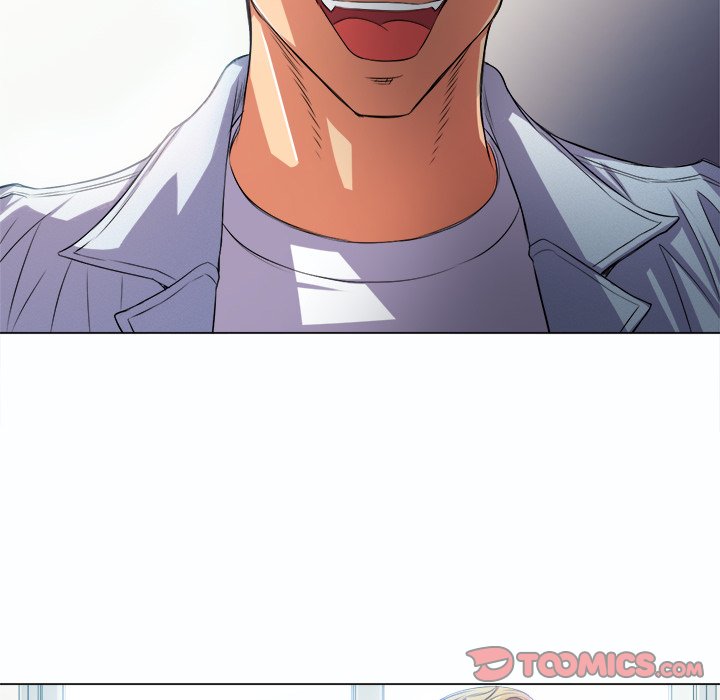 My High School Bully Chapter 19 Page 30