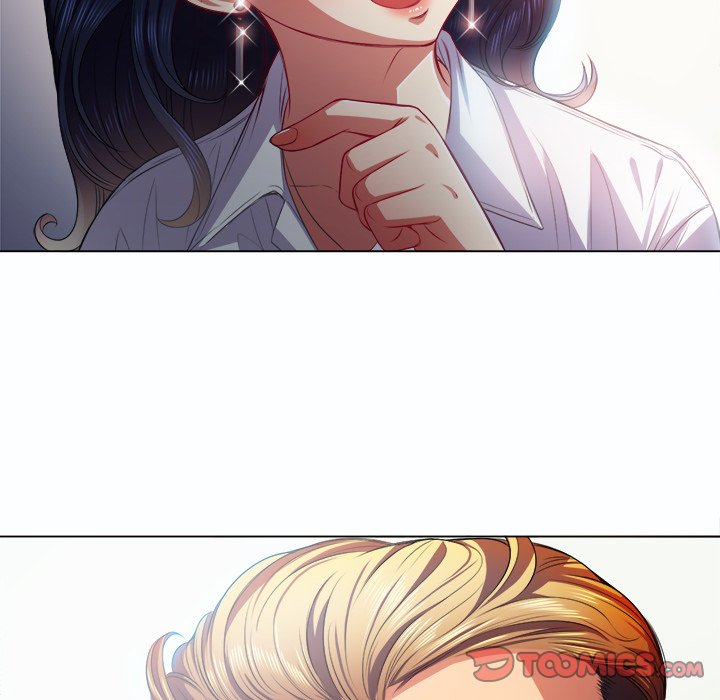 My High School Bully Chapter 19 Page 33
