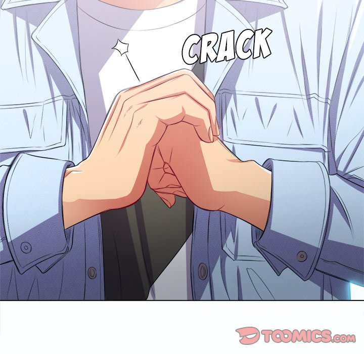 My High School Bully Chapter 19 Page 36