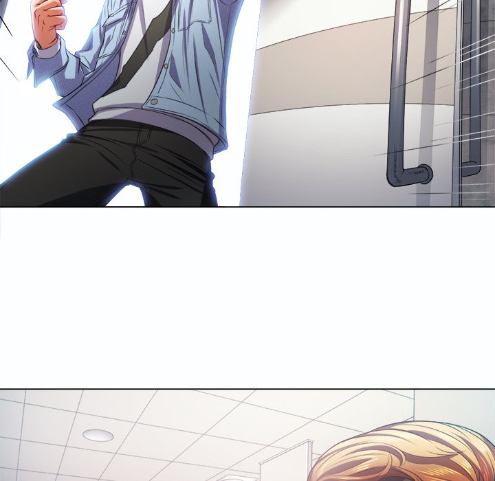 My High School Bully Chapter 19 Page 38
