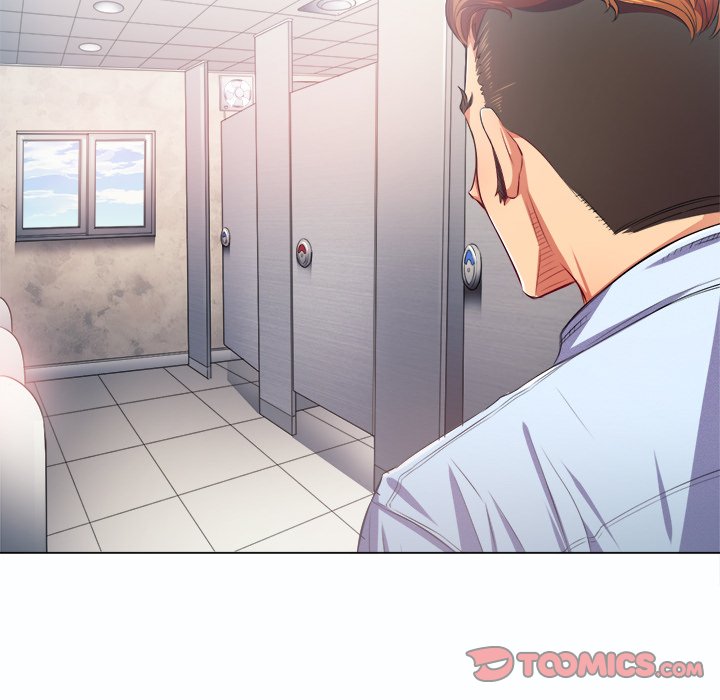My High School Bully Chapter 19 Page 39