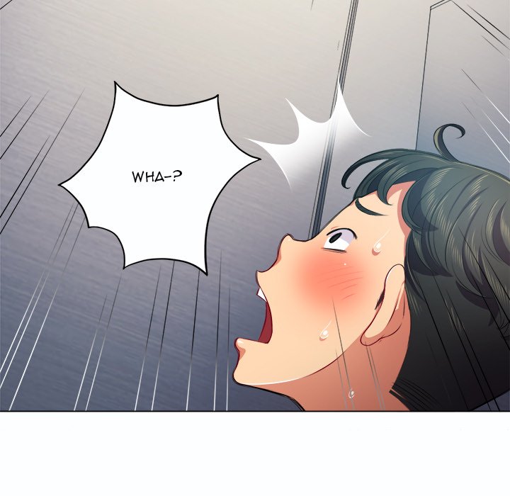 My High School Bully Chapter 19 Page 41