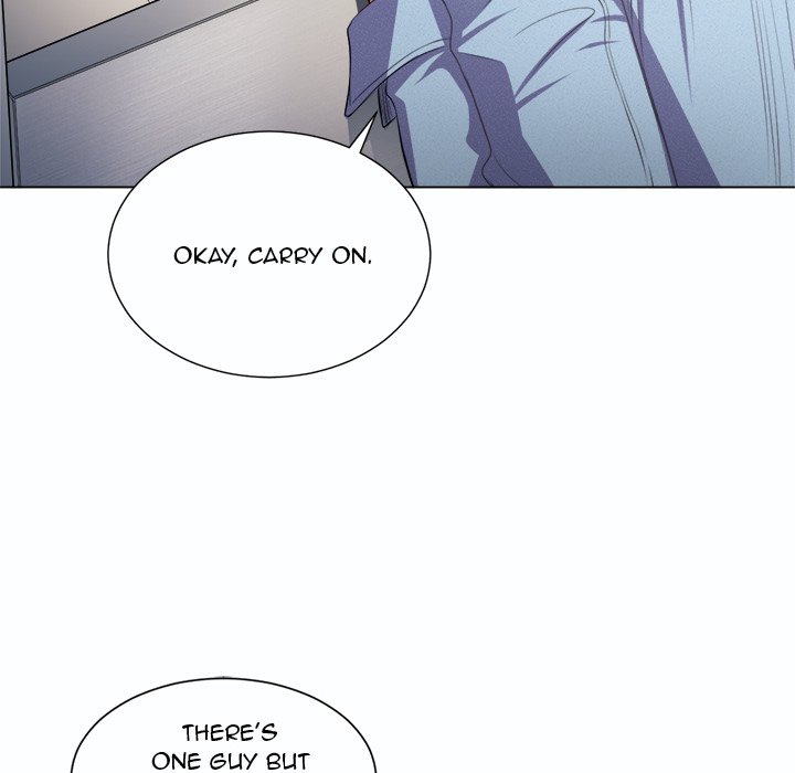 My High School Bully Chapter 19 Page 44