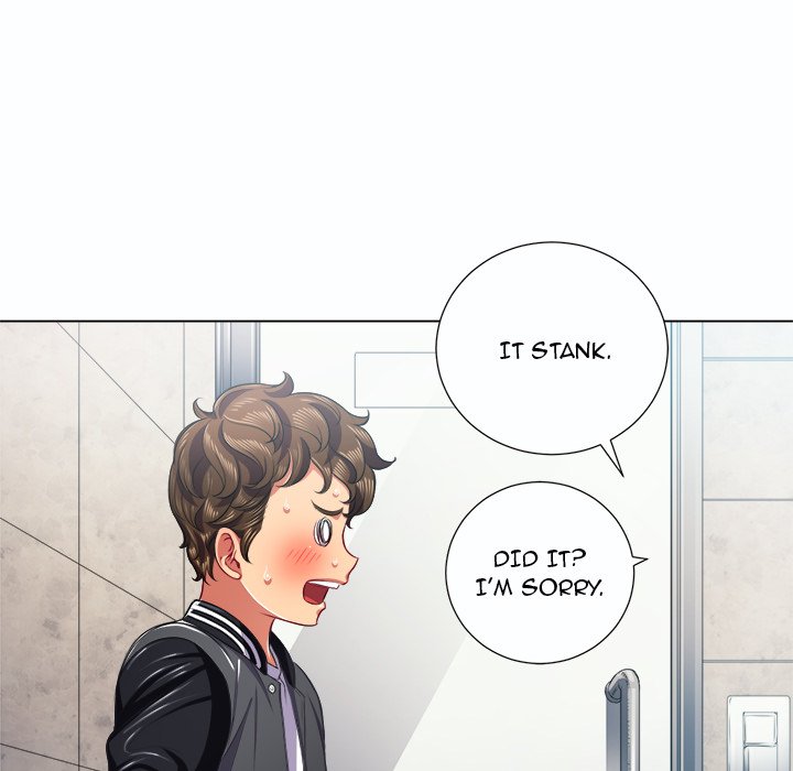 My High School Bully Chapter 19 Page 46
