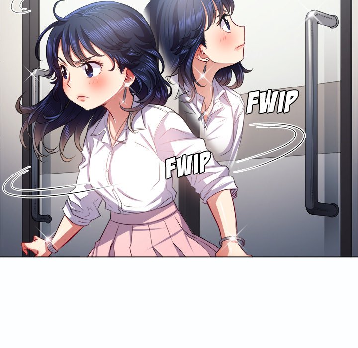 My High School Bully Chapter 19 Page 53